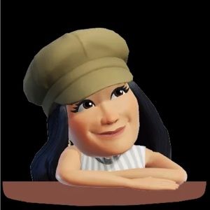 Meet your Posher, Maggie